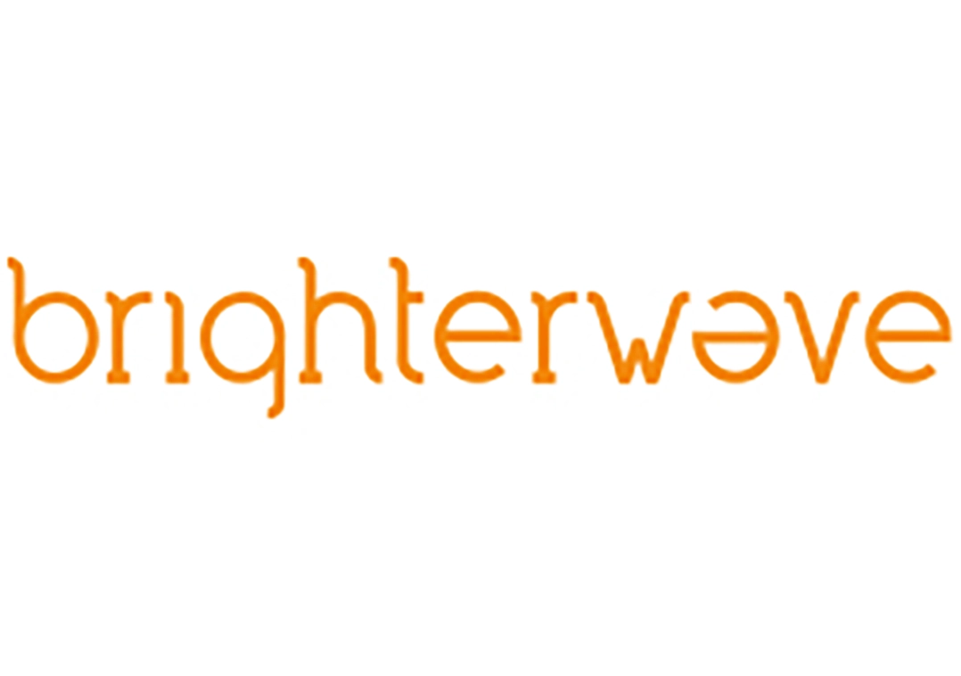 LOGO Brighterwave