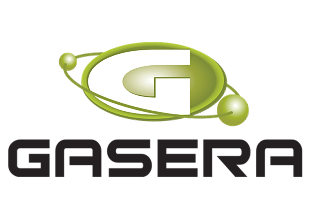 LOGO Gasera