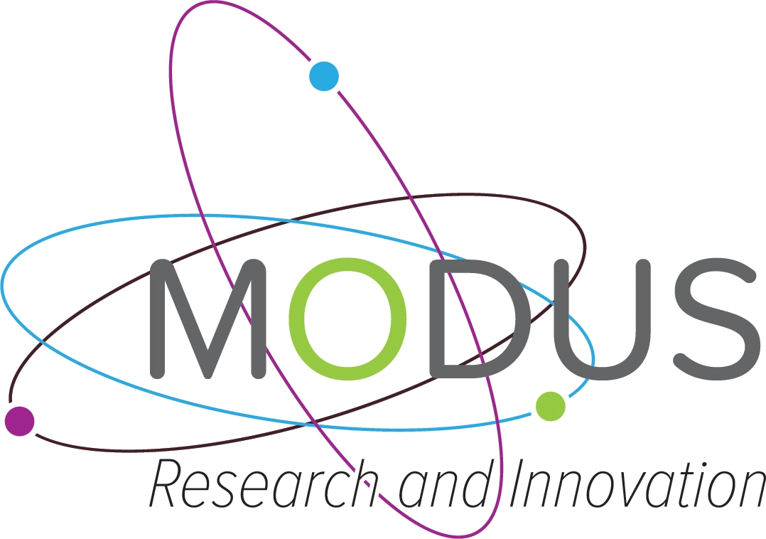 LOGO Modus