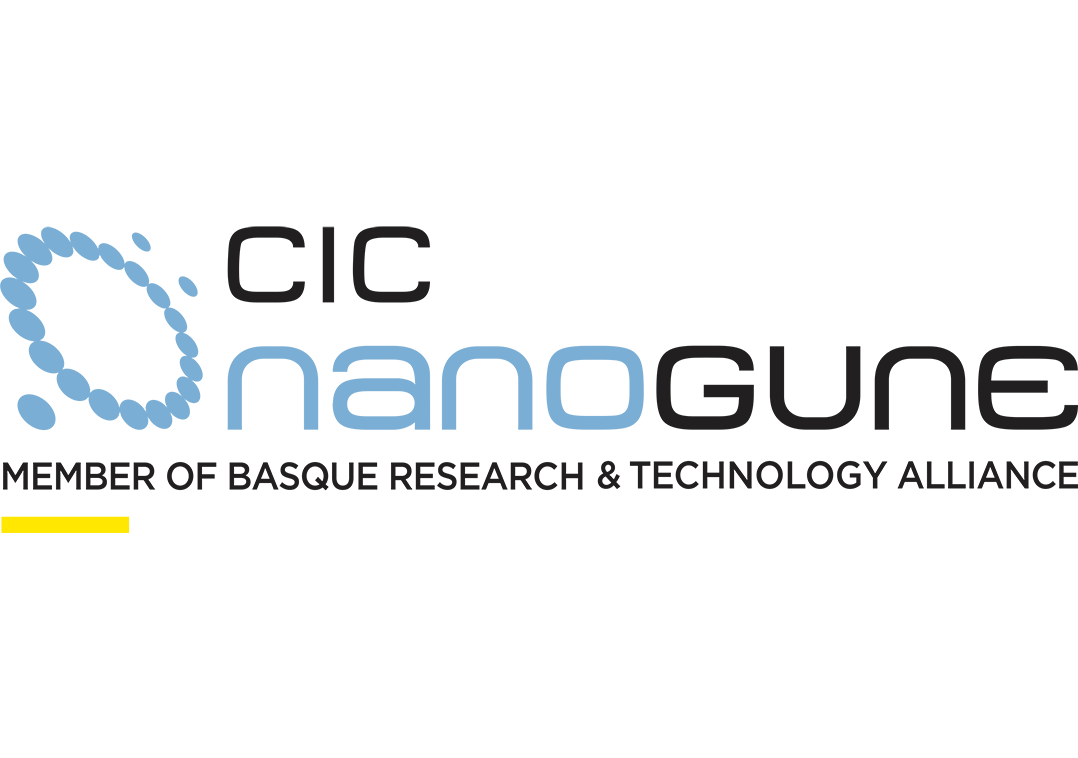 LOGO cicnanogune